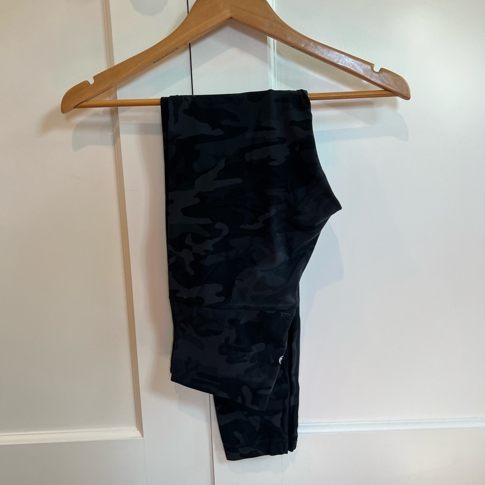 Lululemon Align High Rise Pants, 28” - Picture 5 of 8